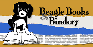 Beagle Books & Bindery
