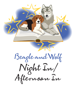 Beagle and Wolf logo