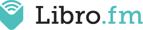 Libro.fm logo