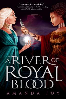 a river of royal blood series