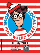 Waldo 