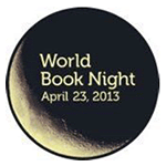 World Book Night: April 23, 2013