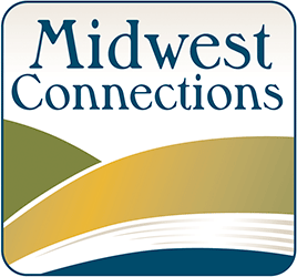 Midwest Connections logo