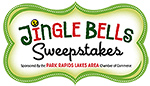 Jingle Bells Sweepstakes logo