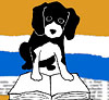 Beagle Books logo